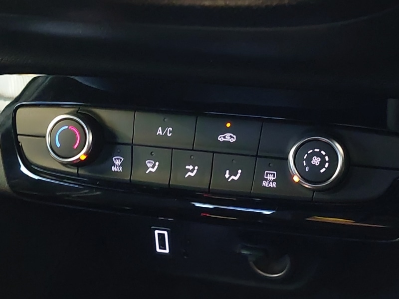 Used Vauxhall Corsa 2025 for sale - 76518851: Photo 11