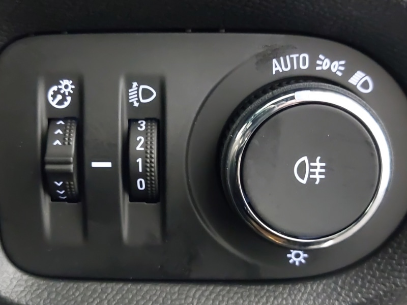 Used Vauxhall Corsa 2025 for sale - 76518851: Photo 13