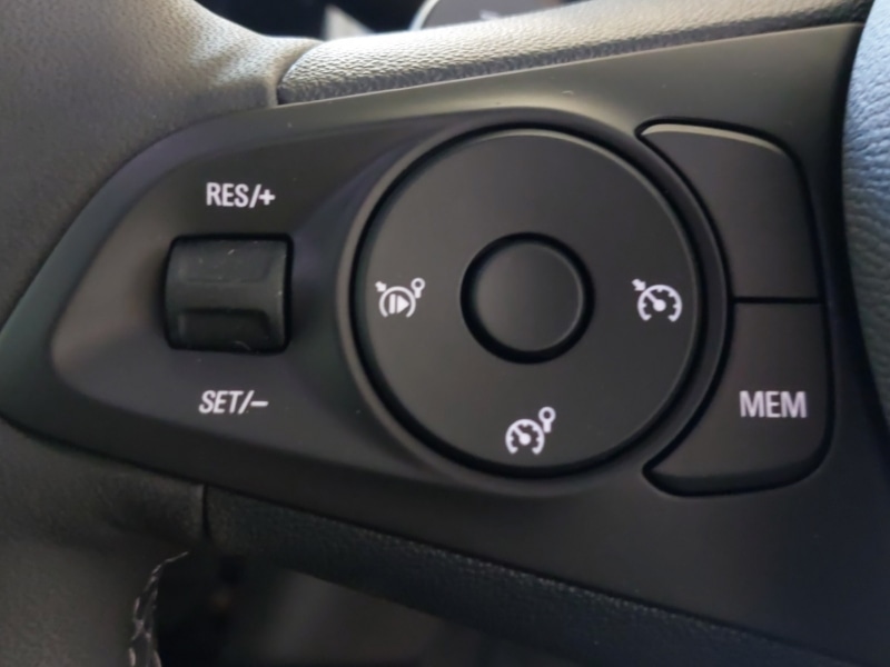 Used Vauxhall Corsa 2025 for sale - 76518851: Photo 14