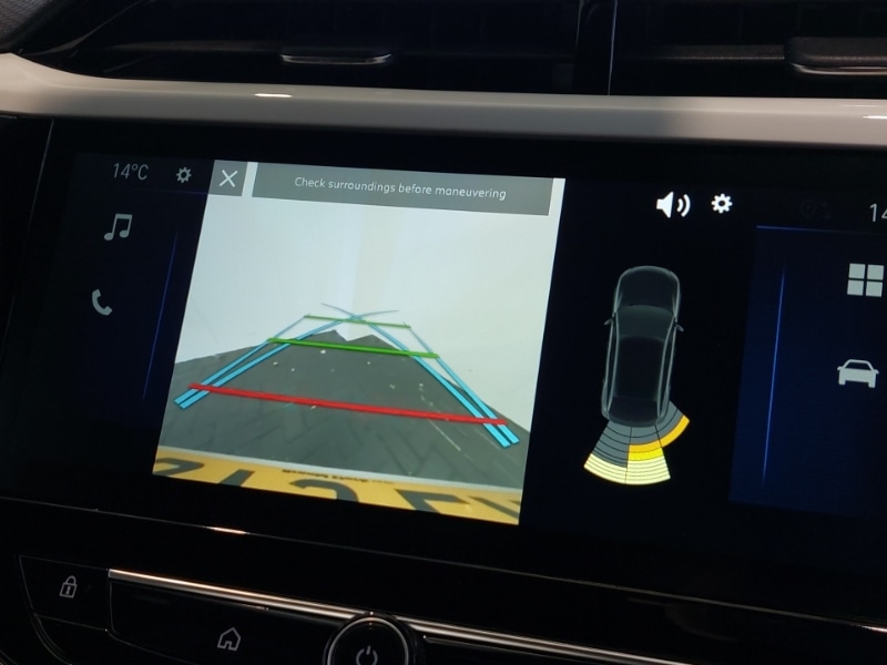 Used Vauxhall Corsa 2025 for sale - 76518851: Photo 18