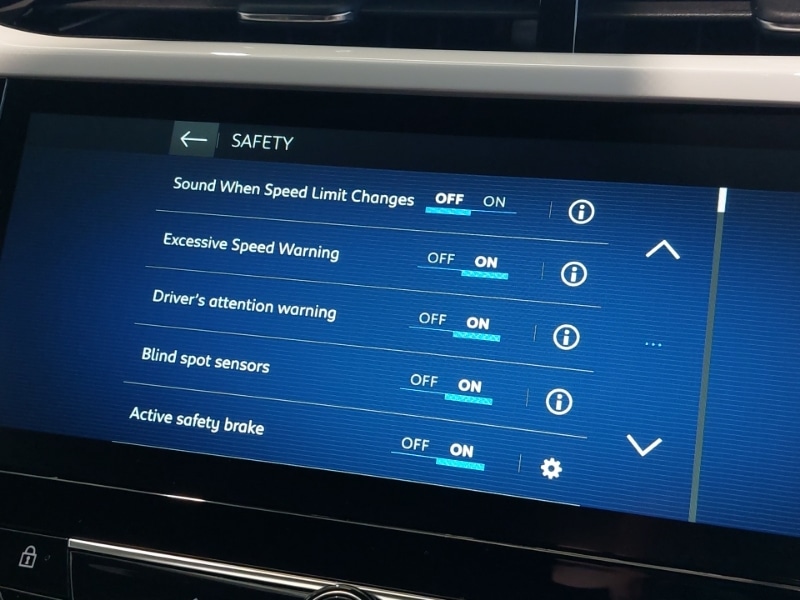 Used Vauxhall Corsa 2025 for sale - 76518851: Photo 19