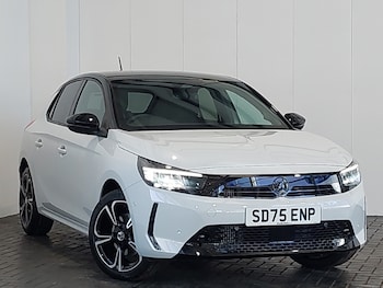 Used Vauxhall Corsa 2025 for sale - 76518851: Photo