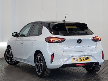 Used Vauxhall Corsa 2025 for sale - 76518851: Photo
