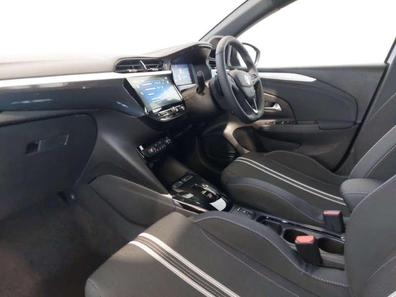 Used Vauxhall Corsa 2025 for sale - 76518851: Photo 5