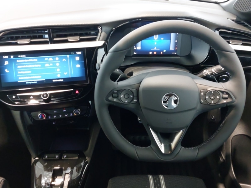 Used Vauxhall Corsa 2025 for sale - 76518851: Photo 7