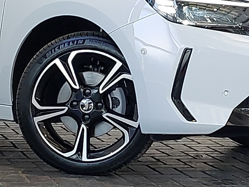 Used Vauxhall Corsa 2025 for sale - 76518851: Photo 9