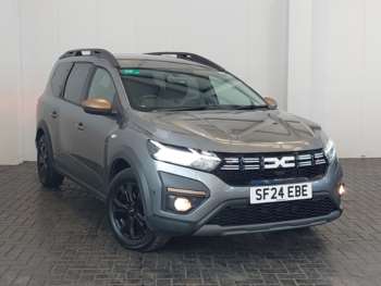 2024 - 1.6 HEV Extreme 5dr Auto