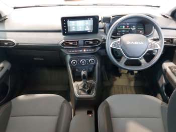 Used Dacia Jogger 2024 for sale - 74626465: Photo