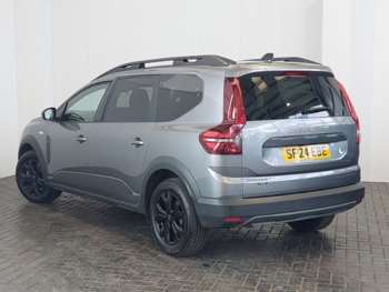 Used Dacia Jogger 2024 for sale - 74626465: Photo