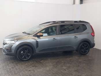 Used Dacia Jogger 2024 for sale - 74626465: Photo