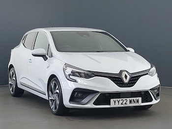 2022 - 1.0 TCe 90 RS Line 5dr