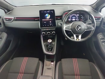 Used Renault Clio 2022 for sale - 75547059: Photo