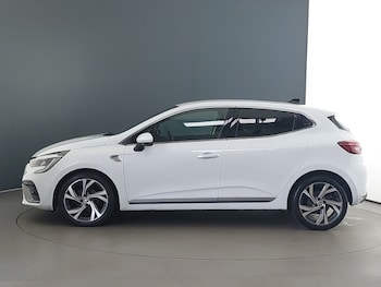 Used Renault Clio 2022 for sale - 75547059: Photo