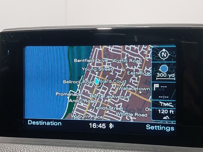 Used Audi Q3 2018 for sale - 76639454: Photo 10