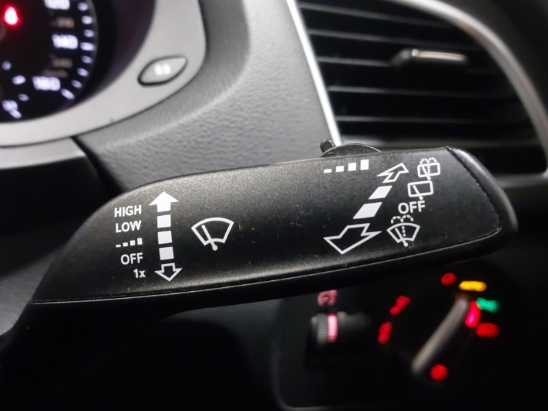 Used Audi Q3 2018 for sale - 76639454: Photo 17