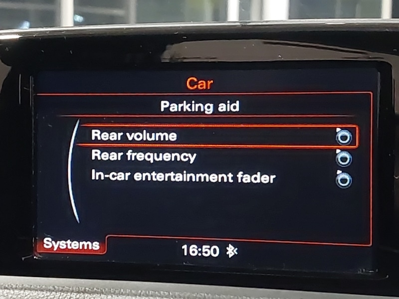 Used Audi Q3 2018 for sale - 76639454: Photo 19