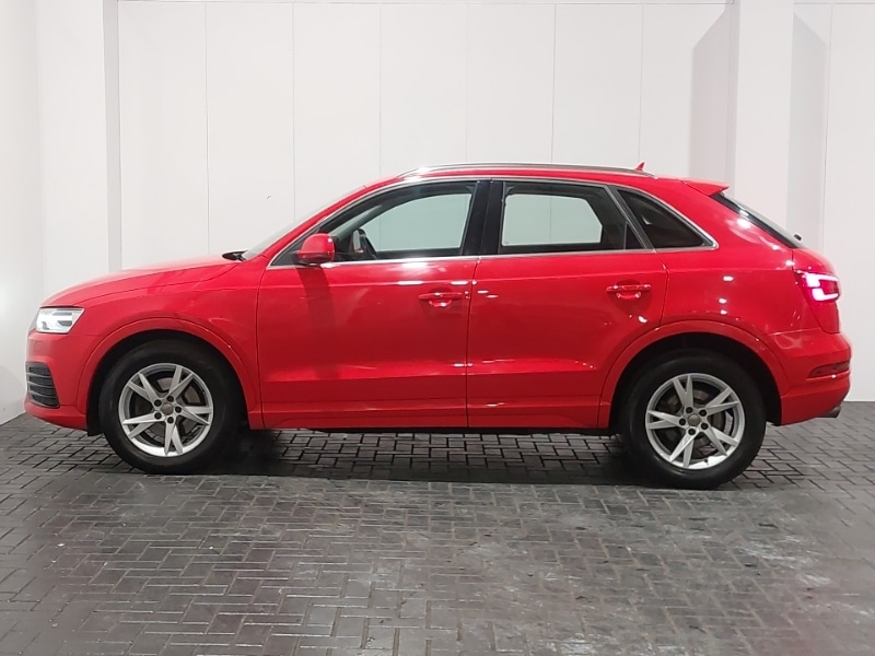 Used Audi Q3 2018 for sale - 76639454: Photo 4
