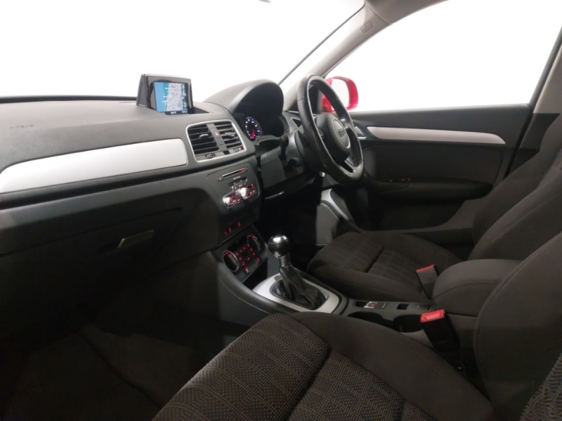 Used Audi Q3 2018 for sale - 76639454: Photo 5