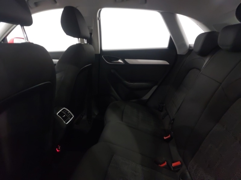 Used Audi Q3 2018 for sale - 76639454: Photo 6