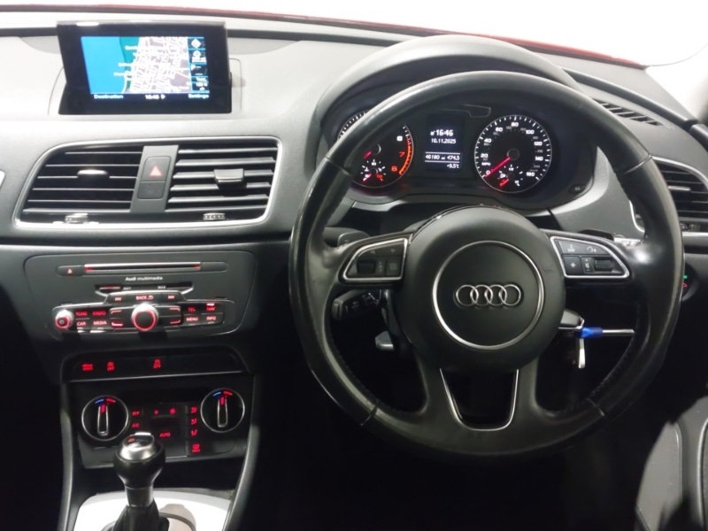 Used Audi Q3 2018 for sale - 76639454: Photo 7