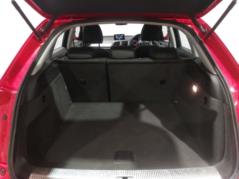 Used Audi Q3 2018 for sale - 76639454: Photo 8