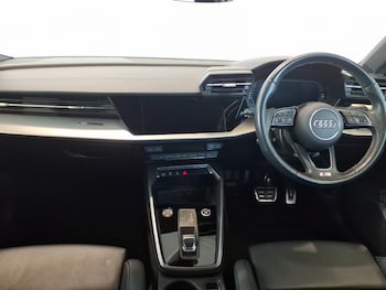 Used Audi A3 2023 for sale - 79557798: Photo