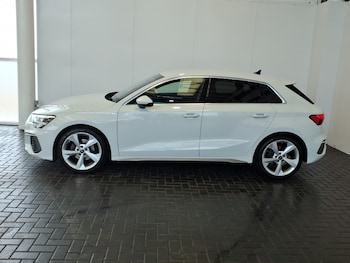 Used Audi A3 2023 for sale - 79557798: Photo