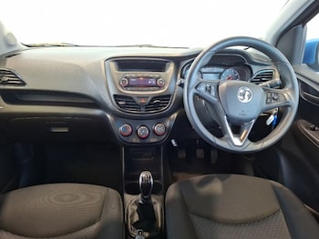 Used Vauxhall Viva 2018 for sale - 79191896: Photo