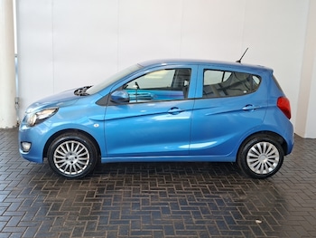 Used Vauxhall Viva 2018 for sale - 79191896: Photo