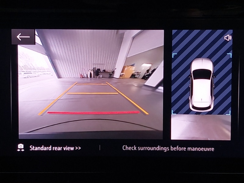 Used Vauxhall Mokka 2023 for sale - 78164509: Photo 10