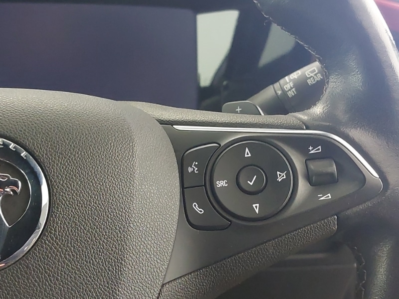 Used Vauxhall Mokka 2023 for sale - 78164509: Photo 13