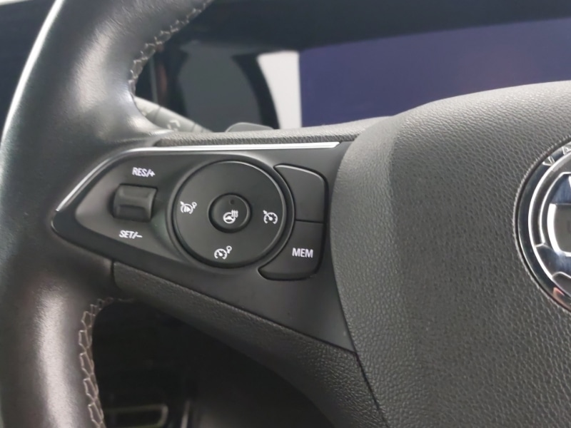 Used Vauxhall Mokka 2023 for sale - 78164509: Photo 14