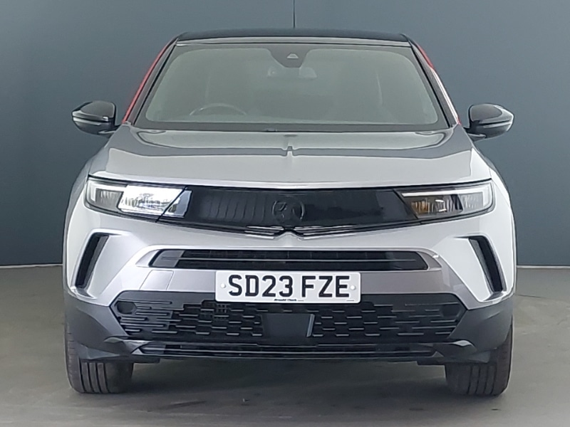 Used Vauxhall Mokka 2023 for sale - 78164509: Photo 19