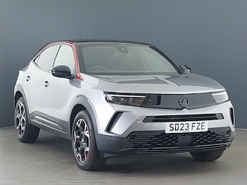 Used Vauxhall Mokka 2023 for sale - 78164509: Photo