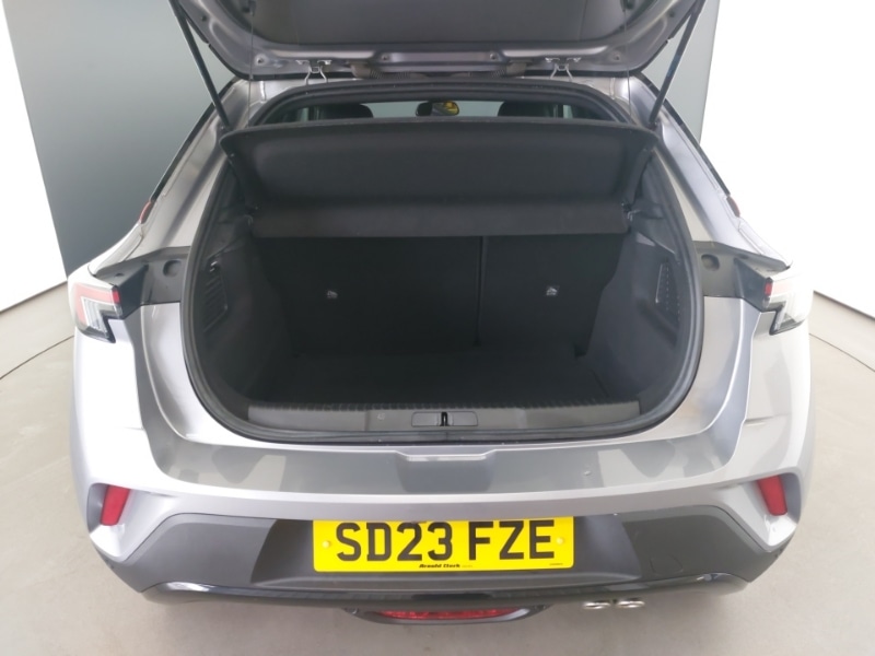 Used Vauxhall Mokka 2023 for sale - 78164509: Photo 8