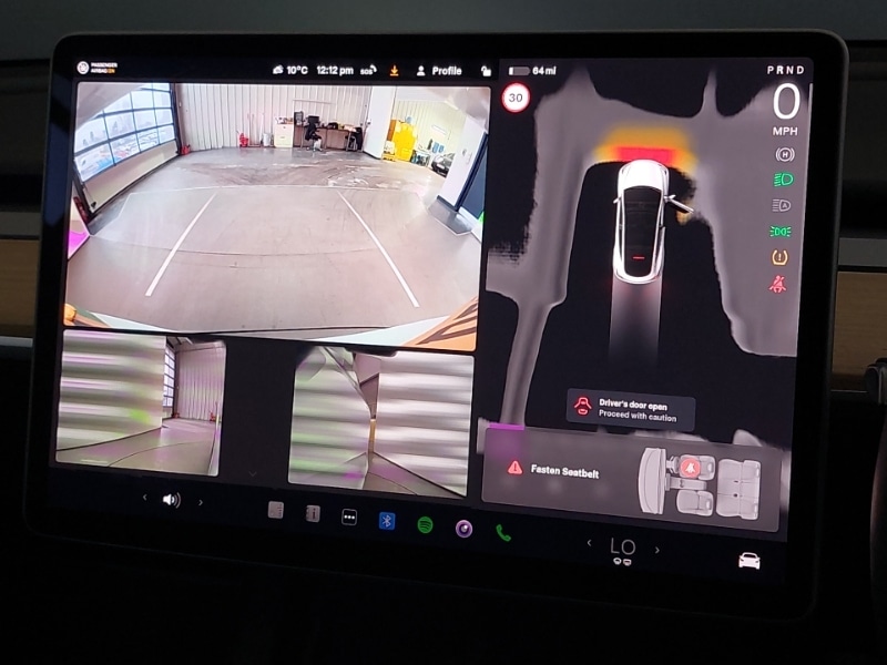 Used Tesla Model Y 2022 for sale - 77536448: Photo 11