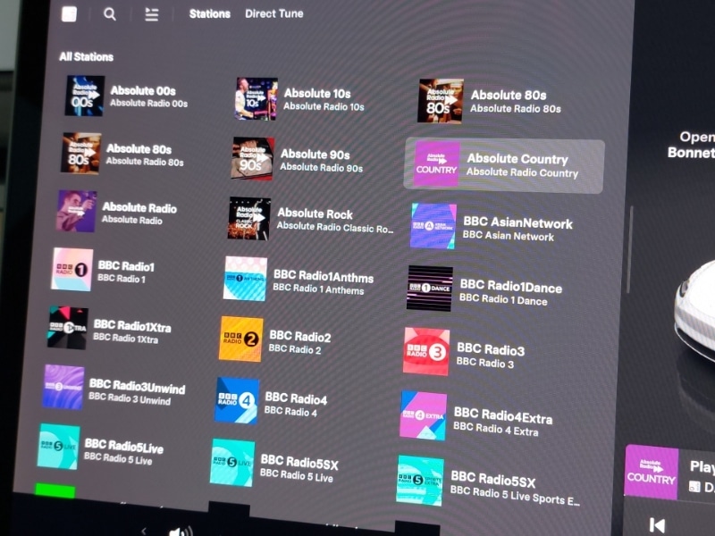 Used Tesla Model Y 2022 for sale - 77536448: Photo 14