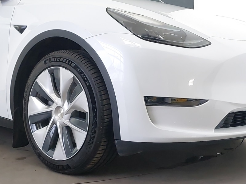 Used Tesla Model Y 2022 for sale - 77536448: Photo 9