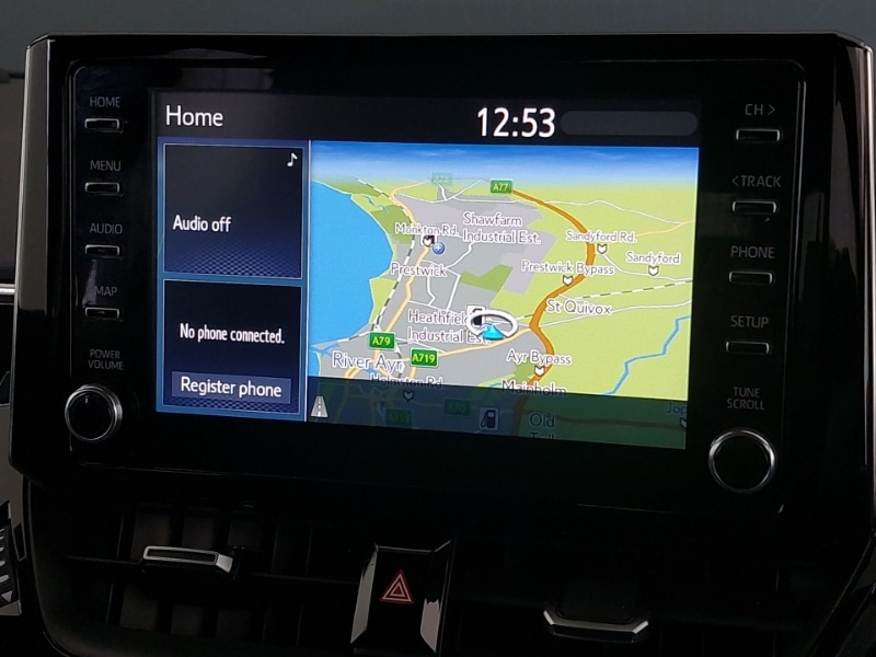 Used Toyota Corolla 2020 for sale - 78061253: Photo 10