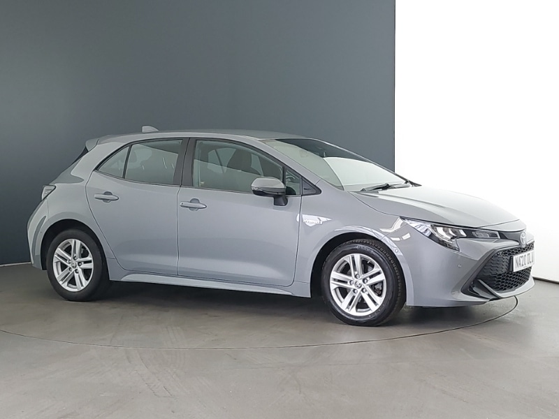 Used Toyota Corolla 2020 for sale - 78061253: Photo 12