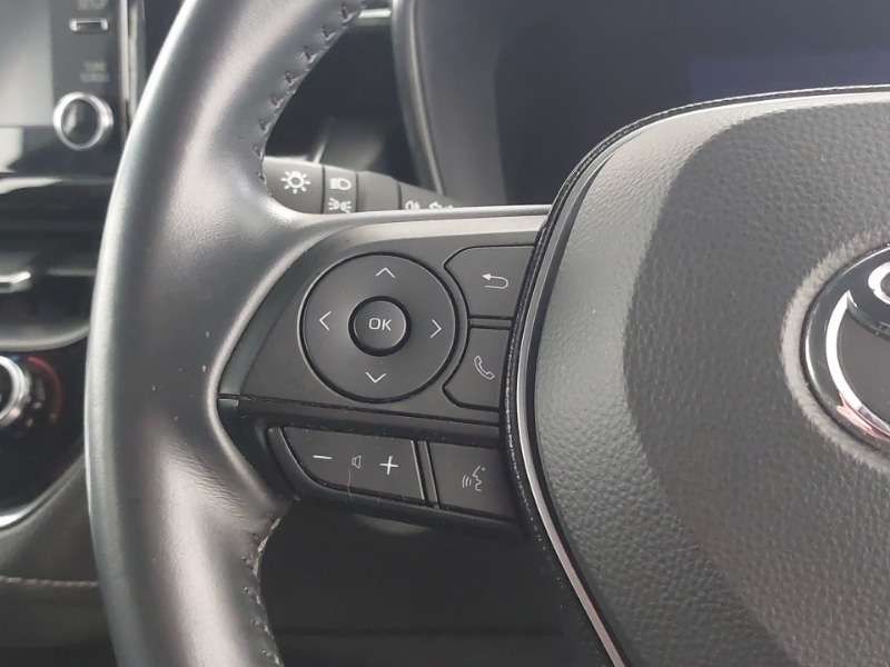 Used Toyota Corolla 2020 for sale - 78061253: Photo 14