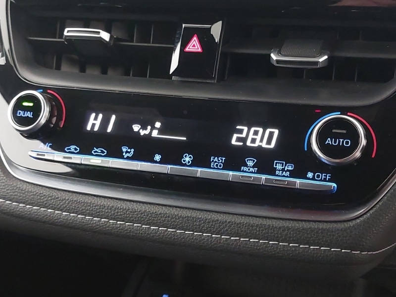 Used Toyota Corolla 2020 for sale - 78061253: Photo 16