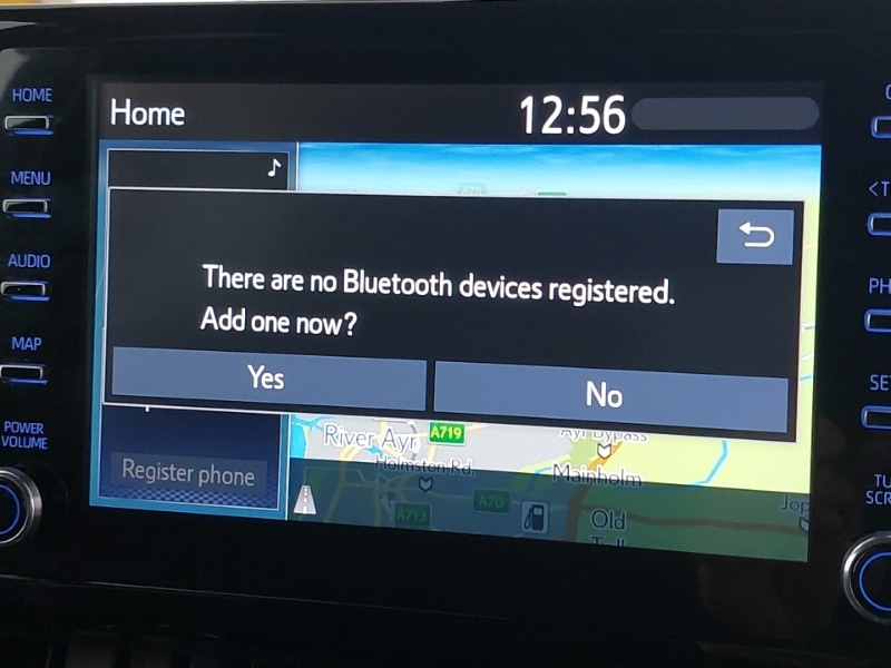 Used Toyota Corolla 2020 for sale - 78061253: Photo 17