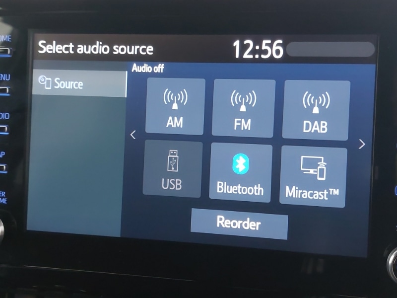 Used Toyota Corolla 2020 for sale - 78061253: Photo 18