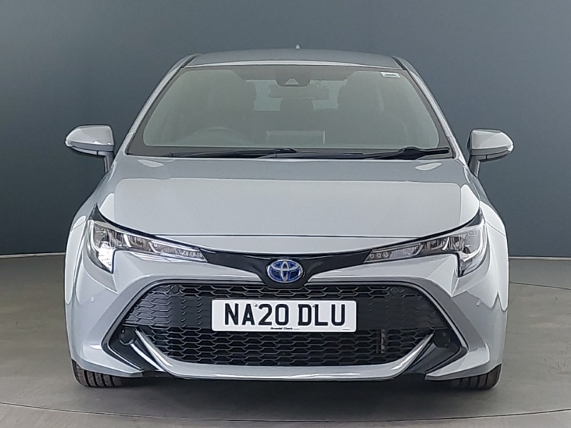 Used Toyota Corolla 2020 for sale - 78061253: Photo 19