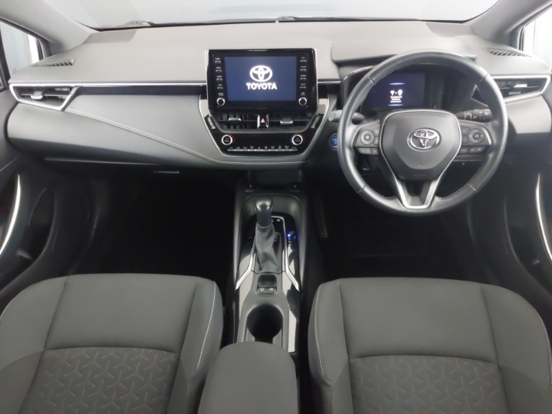 Used Toyota Corolla 2020 for sale - 78061253: Photo 2