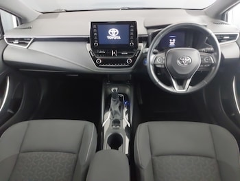 Used Toyota Corolla 2020 for sale - 78061253: Photo