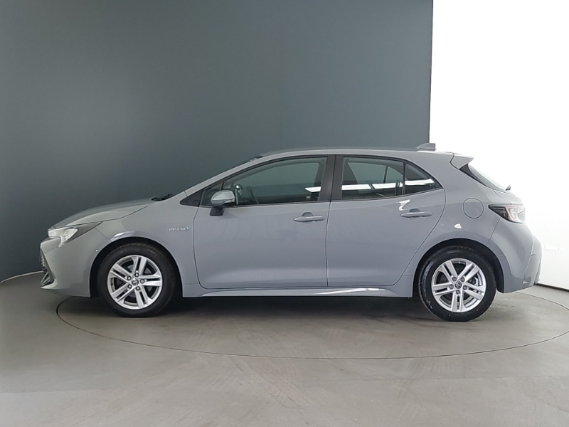 Used Toyota Corolla 2020 for sale - 78061253: Photo 4