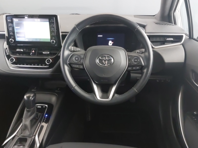 Used Toyota Corolla 2020 for sale - 78061253: Photo 7