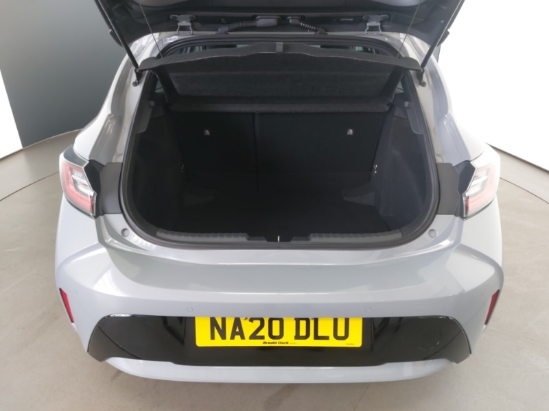 Used Toyota Corolla 2020 for sale - 78061253: Photo 8